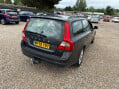 Volvo V70 2.4D SE RTI Nav Geartronic Euro 4 5dr 5