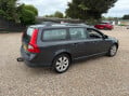 Volvo V70 2.4D SE RTI Nav Geartronic Euro 4 5dr 7