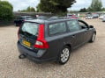 Volvo V70 2.4D SE RTI Nav Geartronic Euro 4 5dr 8