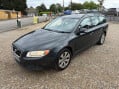 Volvo V70 2.4D SE RTI Nav Geartronic Euro 4 5dr 9