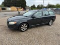 Volvo V70 2.4D SE RTI Nav Geartronic Euro 4 5dr 10
