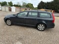 Volvo V70 2.4D SE RTI Nav Geartronic Euro 4 5dr 11
