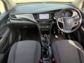 Vauxhall Mokka X 1.4i Turbo ecoTEC Design Nav Euro 6 (s/s) 5dr 24