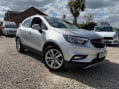 Vauxhall Mokka X 1.4i Turbo ecoTEC Design Nav Euro 6 (s/s) 5dr 1