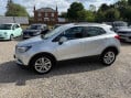 Vauxhall Mokka X 1.4i Turbo ecoTEC Design Nav Euro 6 (s/s) 5dr 2