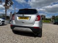 Vauxhall Mokka X 1.4i Turbo ecoTEC Design Nav Euro 6 (s/s) 5dr 3