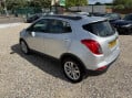 Vauxhall Mokka X 1.4i Turbo ecoTEC Design Nav Euro 6 (s/s) 5dr 4