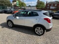 Vauxhall Mokka X 1.4i Turbo ecoTEC Design Nav Euro 6 (s/s) 5dr 5