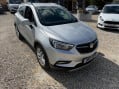 Vauxhall Mokka X 1.4i Turbo ecoTEC Design Nav Euro 6 (s/s) 5dr 6