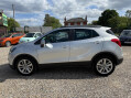 Vauxhall Mokka X 1.4i Turbo ecoTEC Design Nav Euro 6 (s/s) 5dr 7