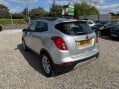 Vauxhall Mokka X 1.4i Turbo ecoTEC Design Nav Euro 6 (s/s) 5dr 8