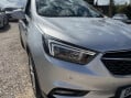 Vauxhall Mokka X 1.4i Turbo ecoTEC Design Nav Euro 6 (s/s) 5dr 9