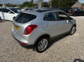 Vauxhall Mokka X 1.4i Turbo ecoTEC Design Nav Euro 6 (s/s) 5dr 10