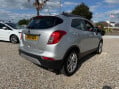 Vauxhall Mokka X 1.4i Turbo ecoTEC Design Nav Euro 6 (s/s) 5dr 11