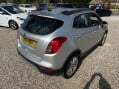 Vauxhall Mokka X 1.4i Turbo ecoTEC Design Nav Euro 6 (s/s) 5dr 12