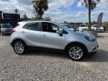 Vauxhall Mokka X 1.4i Turbo ecoTEC Design Nav Euro 6 (s/s) 5dr 13