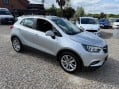 Vauxhall Mokka X 1.4i Turbo ecoTEC Design Nav Euro 6 (s/s) 5dr 14