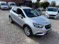 Vauxhall Mokka X 1.4i Turbo ecoTEC Design Nav Euro 6 (s/s) 5dr 15