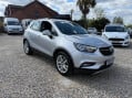 Vauxhall Mokka X 1.4i Turbo ecoTEC Design Nav Euro 6 (s/s) 5dr 16