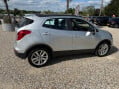 Vauxhall Mokka X 1.4i Turbo ecoTEC Design Nav Euro 6 (s/s) 5dr 17