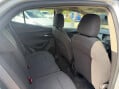 Vauxhall Mokka X 1.4i Turbo ecoTEC Design Nav Euro 6 (s/s) 5dr 22