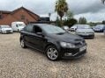 Volkswagen Polo 1.4 TDI BlueMotion Tech Match Euro 6 (s/s) 5dr 1