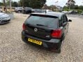 Volkswagen Polo 1.4 TDI BlueMotion Tech Match Euro 6 (s/s) 5dr 2