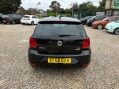 Volkswagen Polo 1.4 TDI BlueMotion Tech Match Euro 6 (s/s) 5dr 4