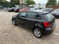 Volkswagen Polo 1.4 TDI BlueMotion Tech Match Euro 6 (s/s) 5dr 5