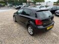 Volkswagen Polo 1.4 TDI BlueMotion Tech Match Euro 6 (s/s) 5dr 7