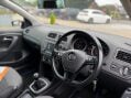 Volkswagen Polo 1.4 TDI BlueMotion Tech Match Euro 6 (s/s) 5dr 10