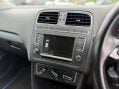 Volkswagen Polo 1.4 TDI BlueMotion Tech Match Euro 6 (s/s) 5dr 11