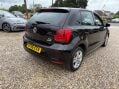 Volkswagen Polo 1.4 TDI BlueMotion Tech Match Euro 6 (s/s) 5dr 12