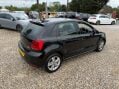 Volkswagen Polo 1.4 TDI BlueMotion Tech Match Euro 6 (s/s) 5dr 13