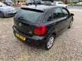 Volkswagen Polo 1.4 TDI BlueMotion Tech Match Euro 6 (s/s) 5dr 14