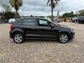 Volkswagen Polo 1.4 TDI BlueMotion Tech Match Euro 6 (s/s) 5dr 15