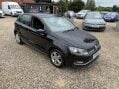 Volkswagen Polo 1.4 TDI BlueMotion Tech Match Euro 6 (s/s) 5dr 19