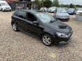 Volkswagen Polo 1.4 TDI BlueMotion Tech Match Euro 6 (s/s) 5dr 20