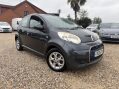 Citroen C1 1.0i VTR+ Euro 5 5dr 1