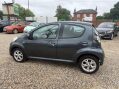 Citroen C1 1.0i VTR+ Euro 5 5dr 2