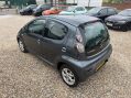 Citroen C1 1.0i VTR+ Euro 5 5dr 4