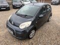 Citroen C1 1.0i VTR+ Euro 5 5dr 8