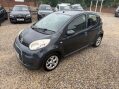 Citroen C1 1.0i VTR+ Euro 5 5dr 9