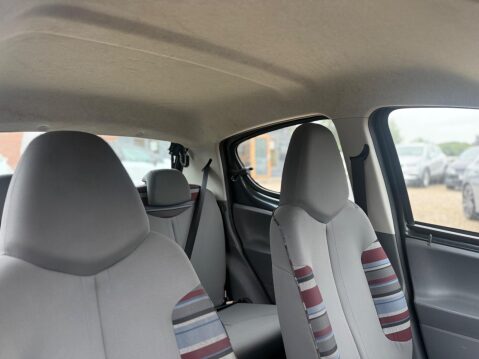 Citroen C1 1.0i VTR+ Euro 5 5dr 10