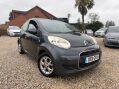Citroen C1 1.0i VTR+ Euro 5 5dr 11