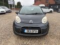 Citroen C1 1.0i VTR+ Euro 5 5dr 13