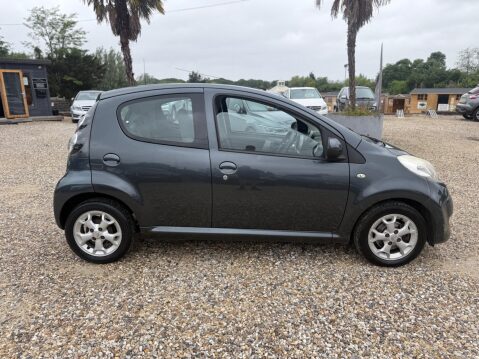 Citroen C1 1.0i VTR+ Euro 5 5dr 19