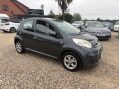 Citroen C1 1.0i VTR+ Euro 5 5dr 20