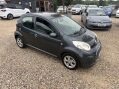 Citroen C1 1.0i VTR+ Euro 5 5dr 21
