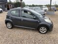 Citroen C1 1.0i VTR+ Euro 5 5dr 22